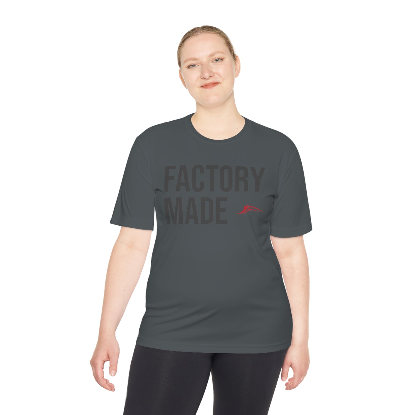 Factory Made Tee