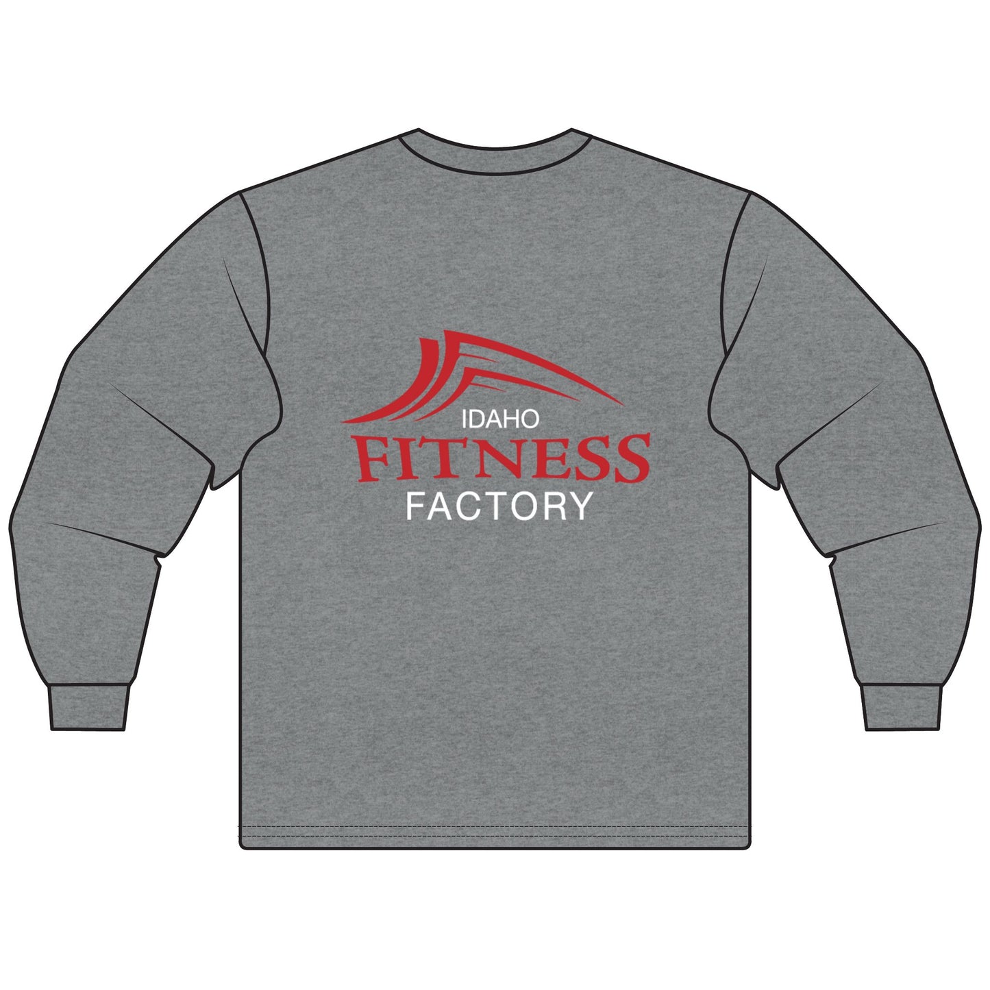 Classic Long Sleeve T-Shirt