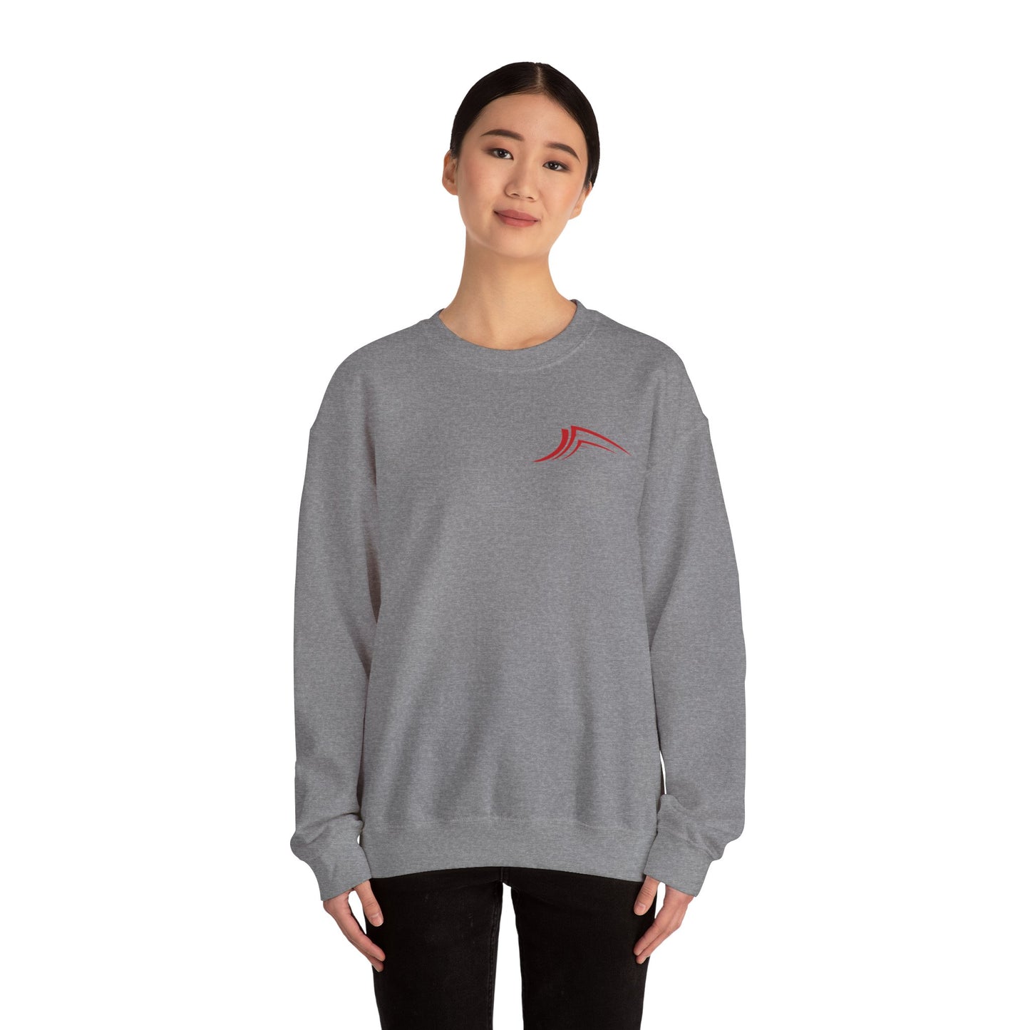 Everyday Is Day One Crewneck