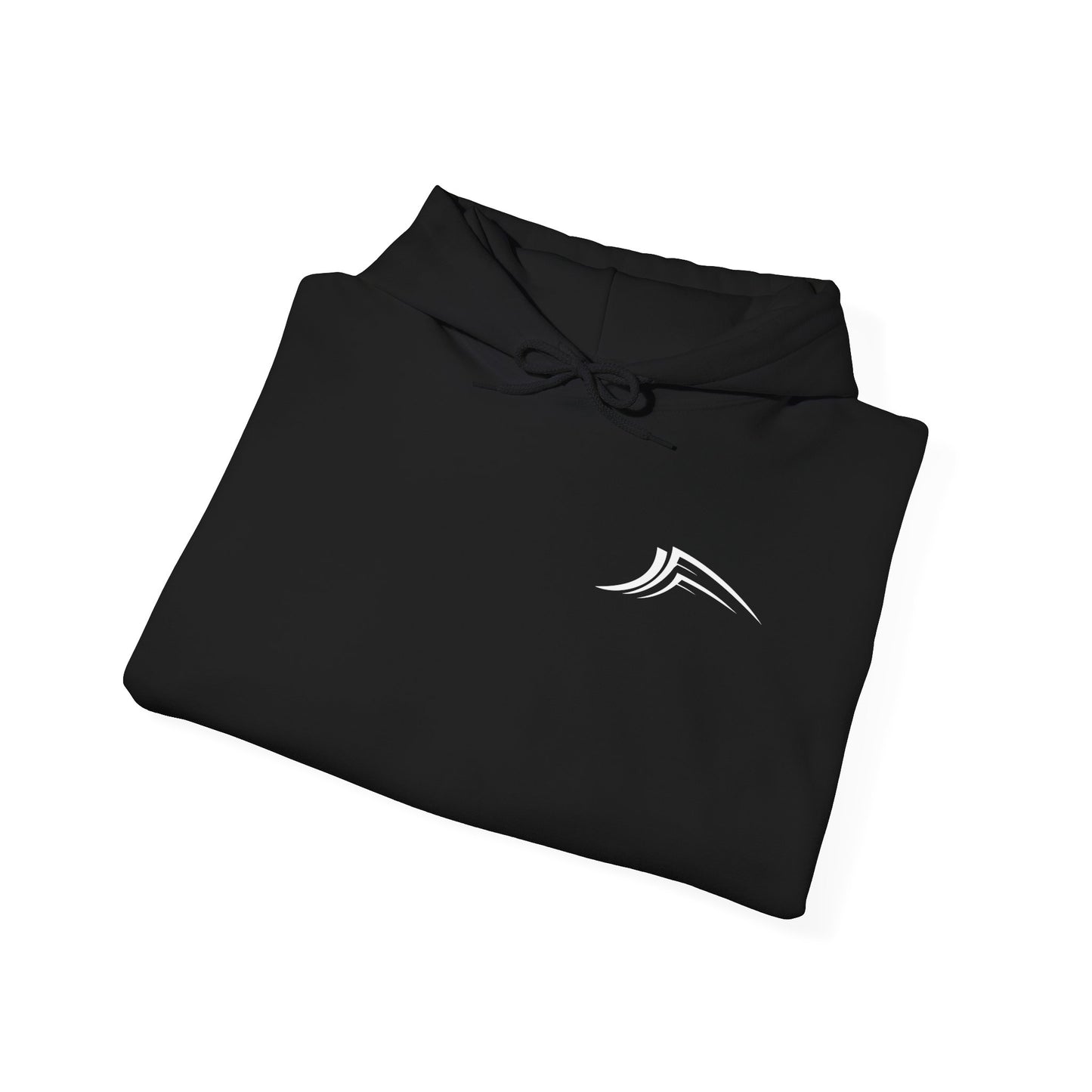 Lighting Bolt Hoodie
