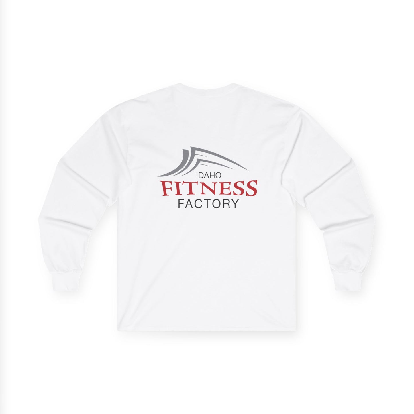 Classic Long Sleeve T-shirt