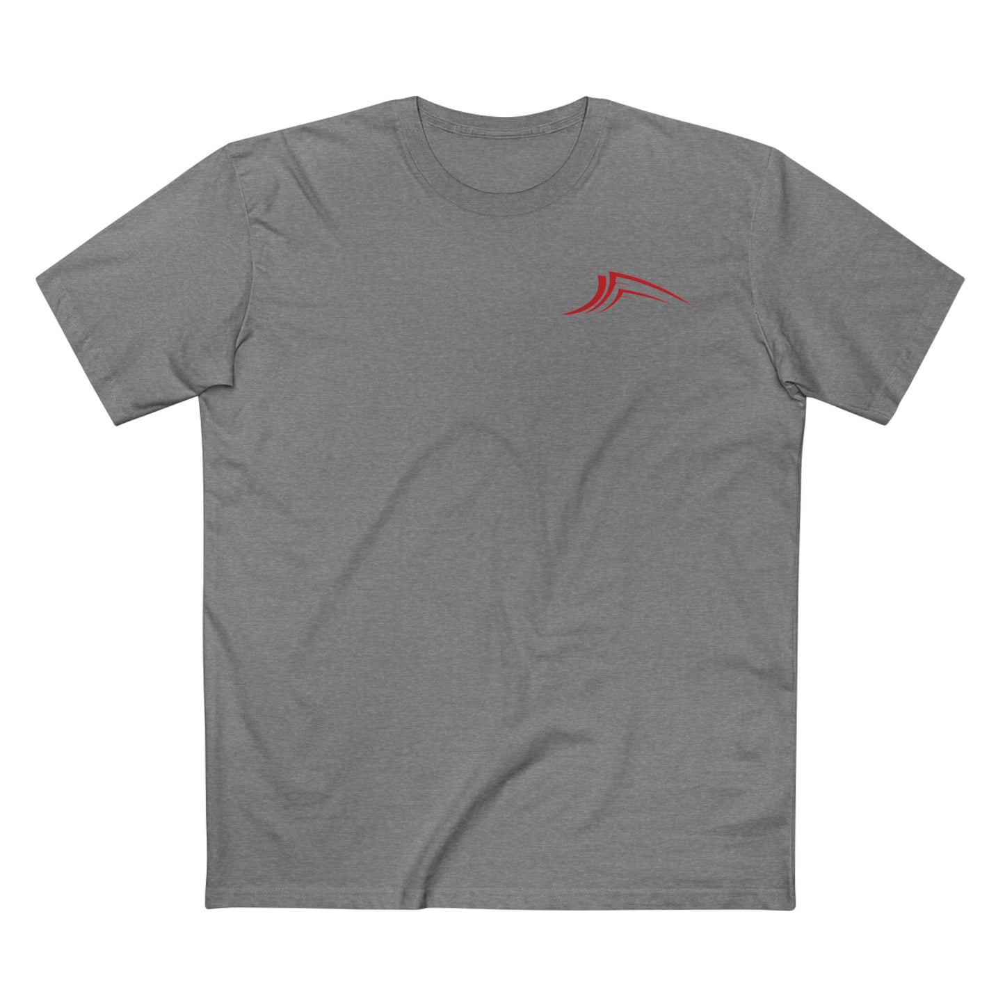 The Factory Barbell Tee