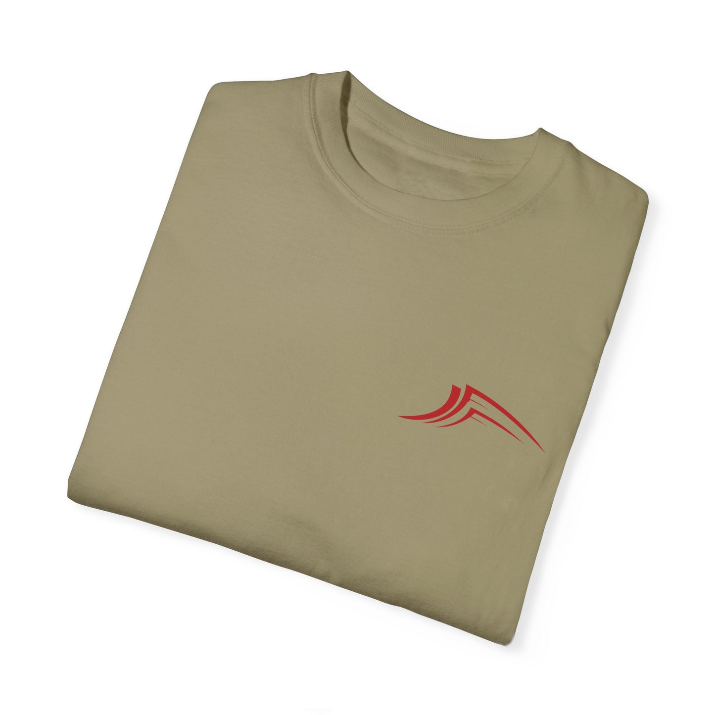 Classic Heavy Tee