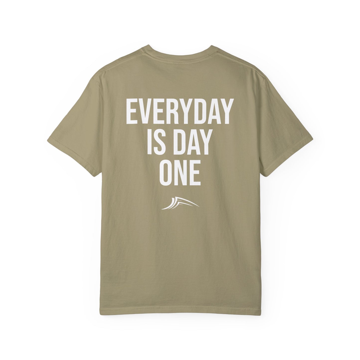 Every Day is Day One Tee