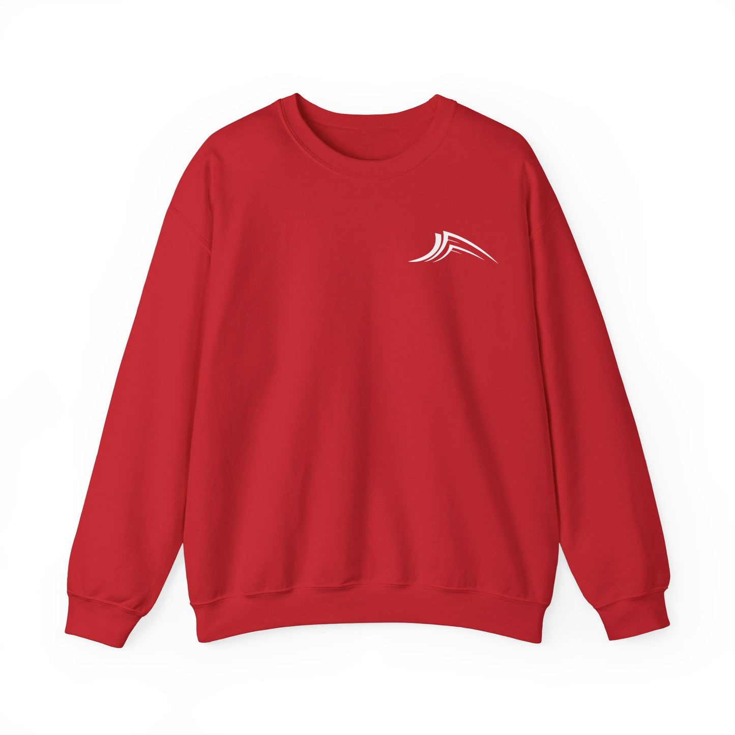 Skull Crewneck Sweatshirt