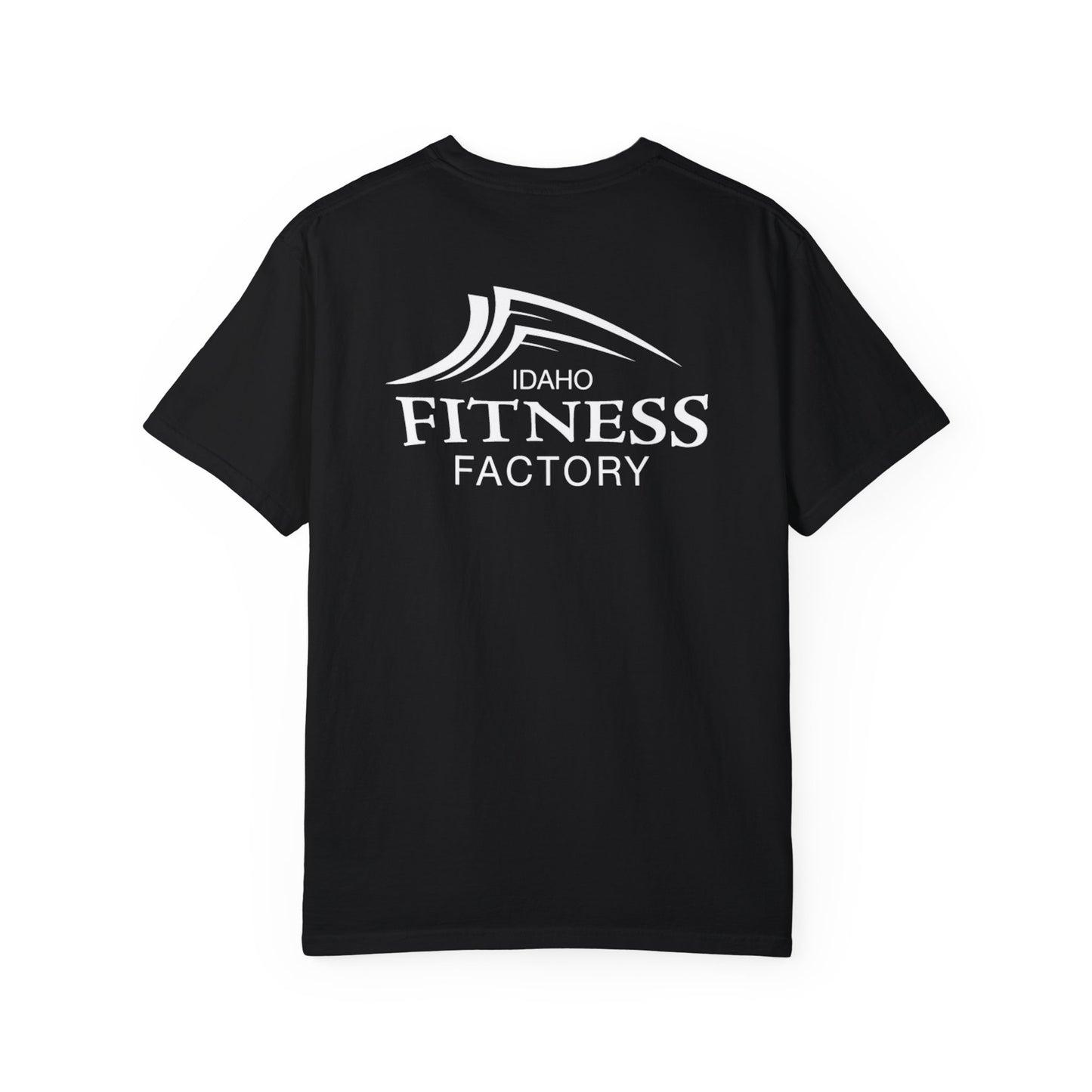 Lift It Tee