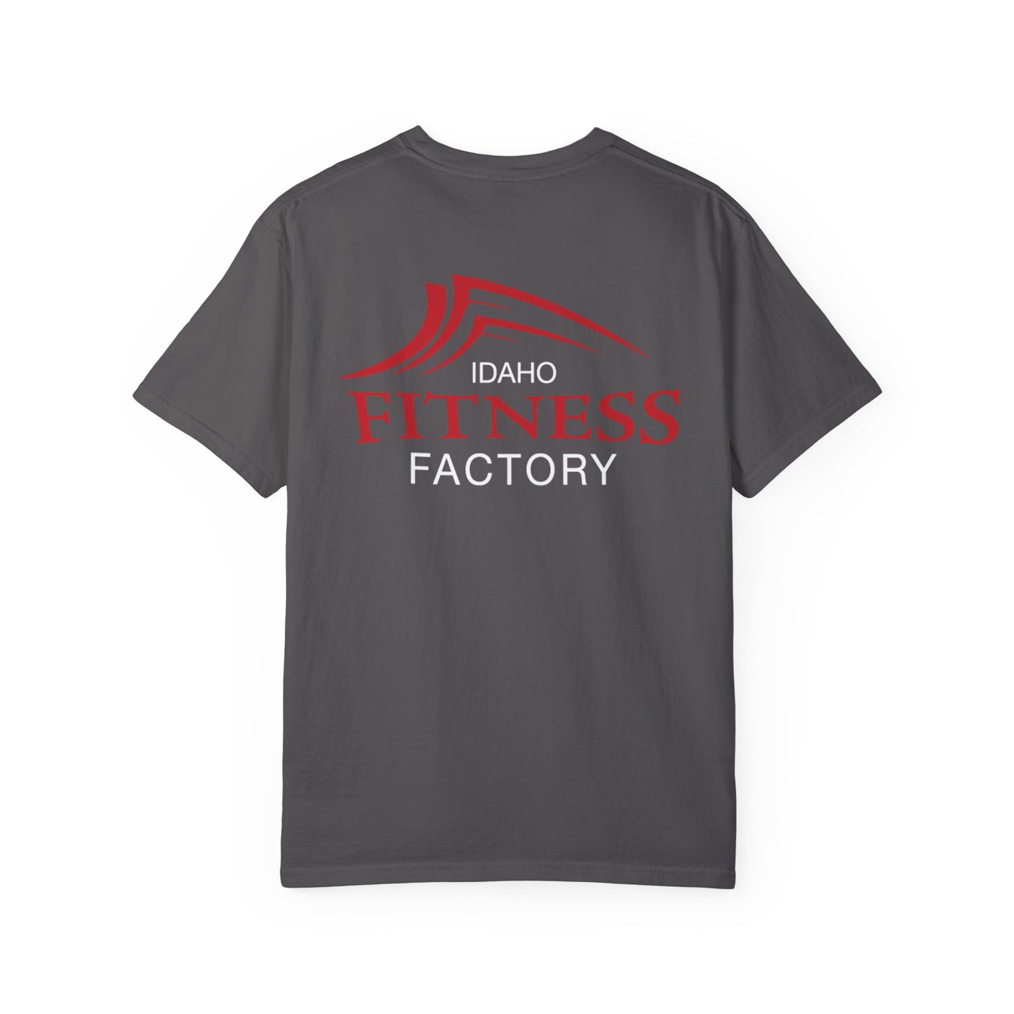 Classic Heavy Tee
