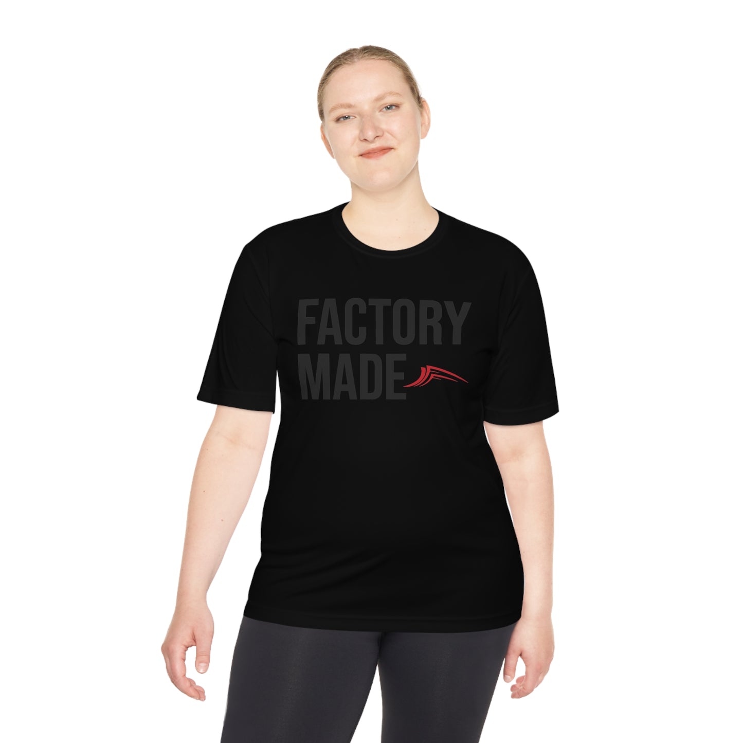 Factory Made Tee