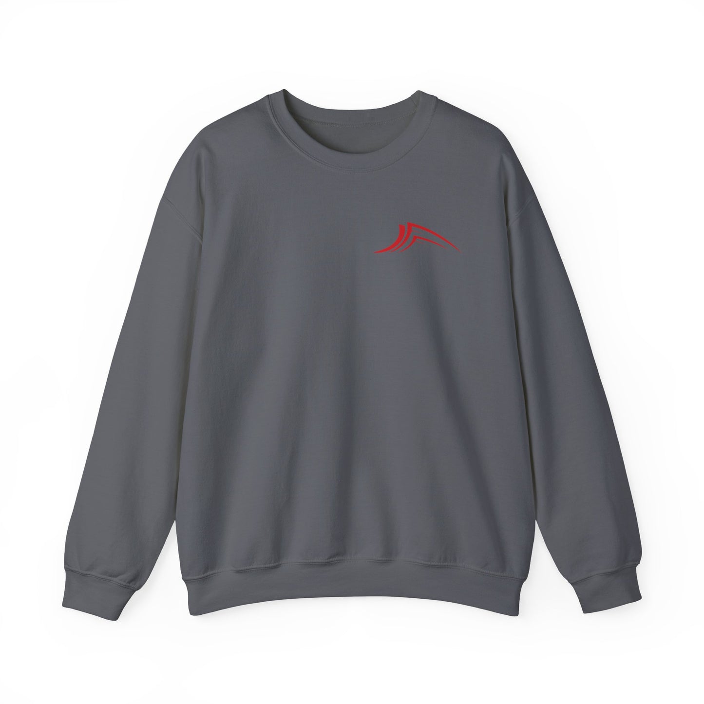 Everyday Is Day One Crewneck