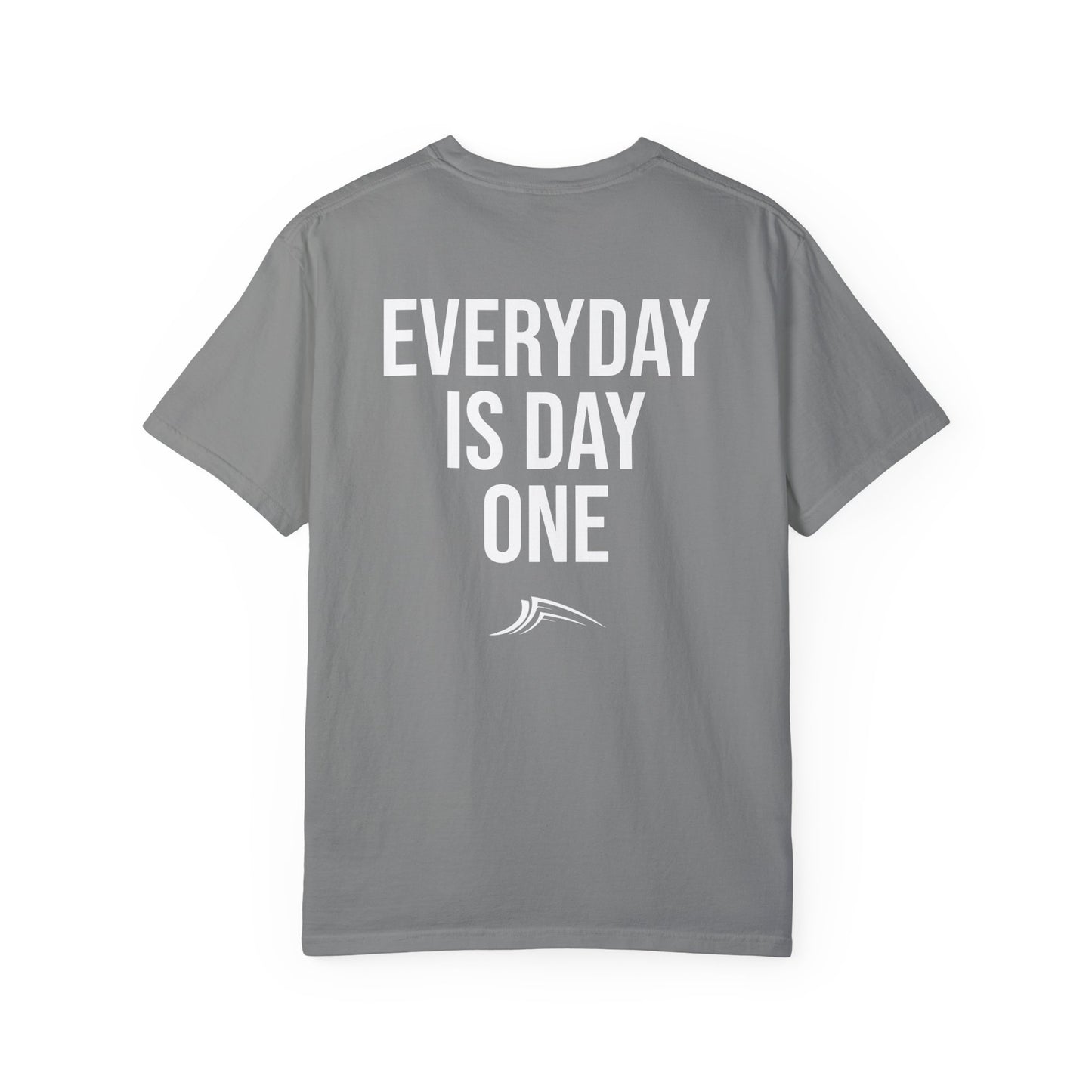 Every Day is Day One Tee