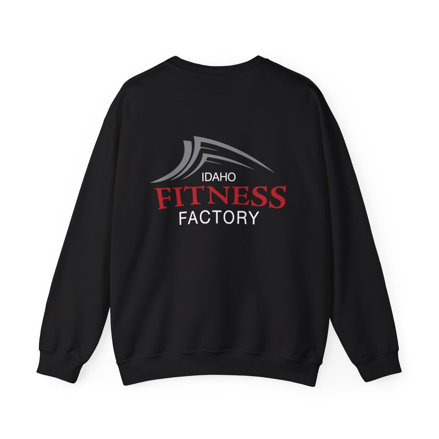 IFF Crewneck Sweatshirt