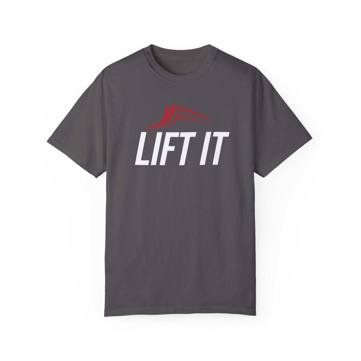 Lift It Tee