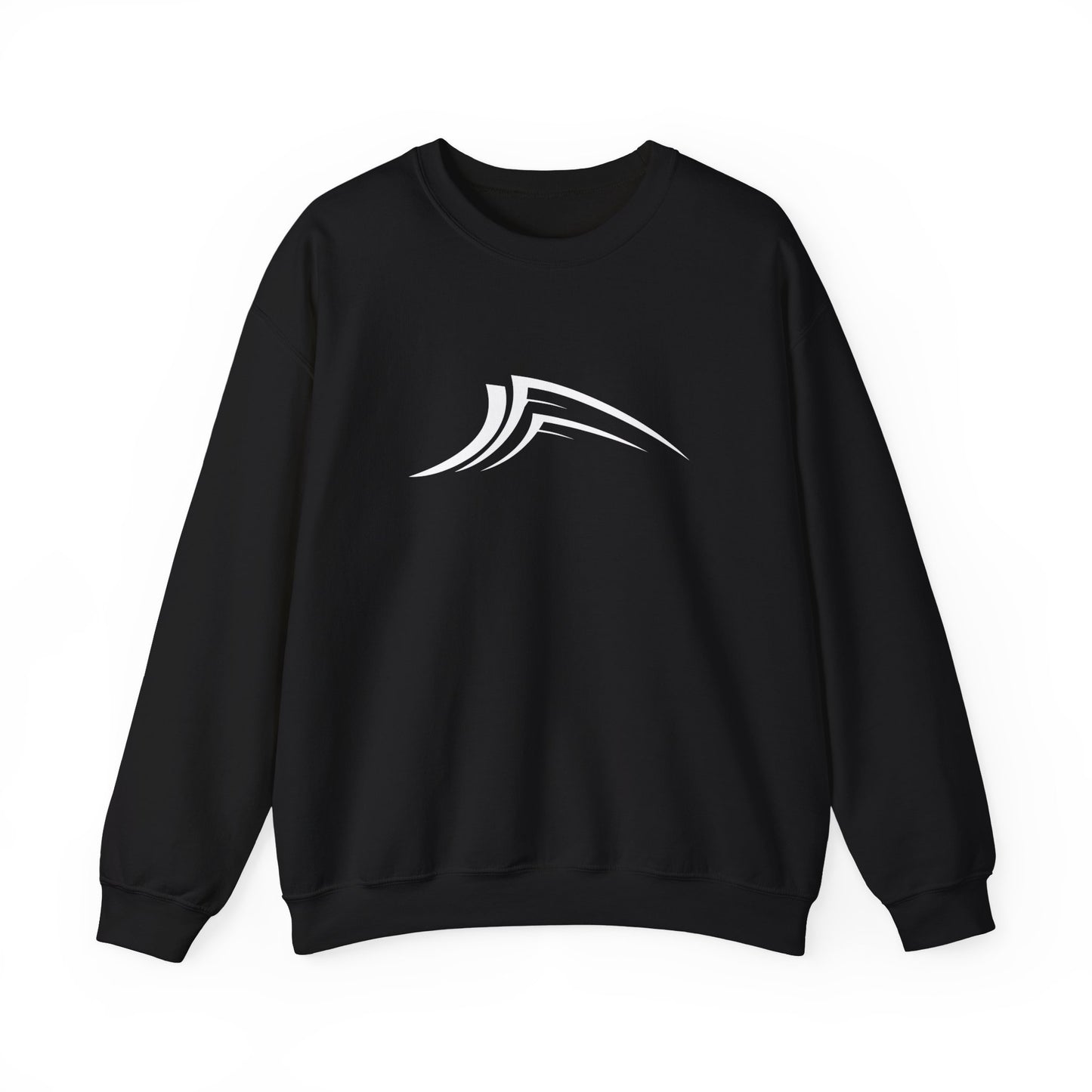Thank You For Lifting With Us Crewneck