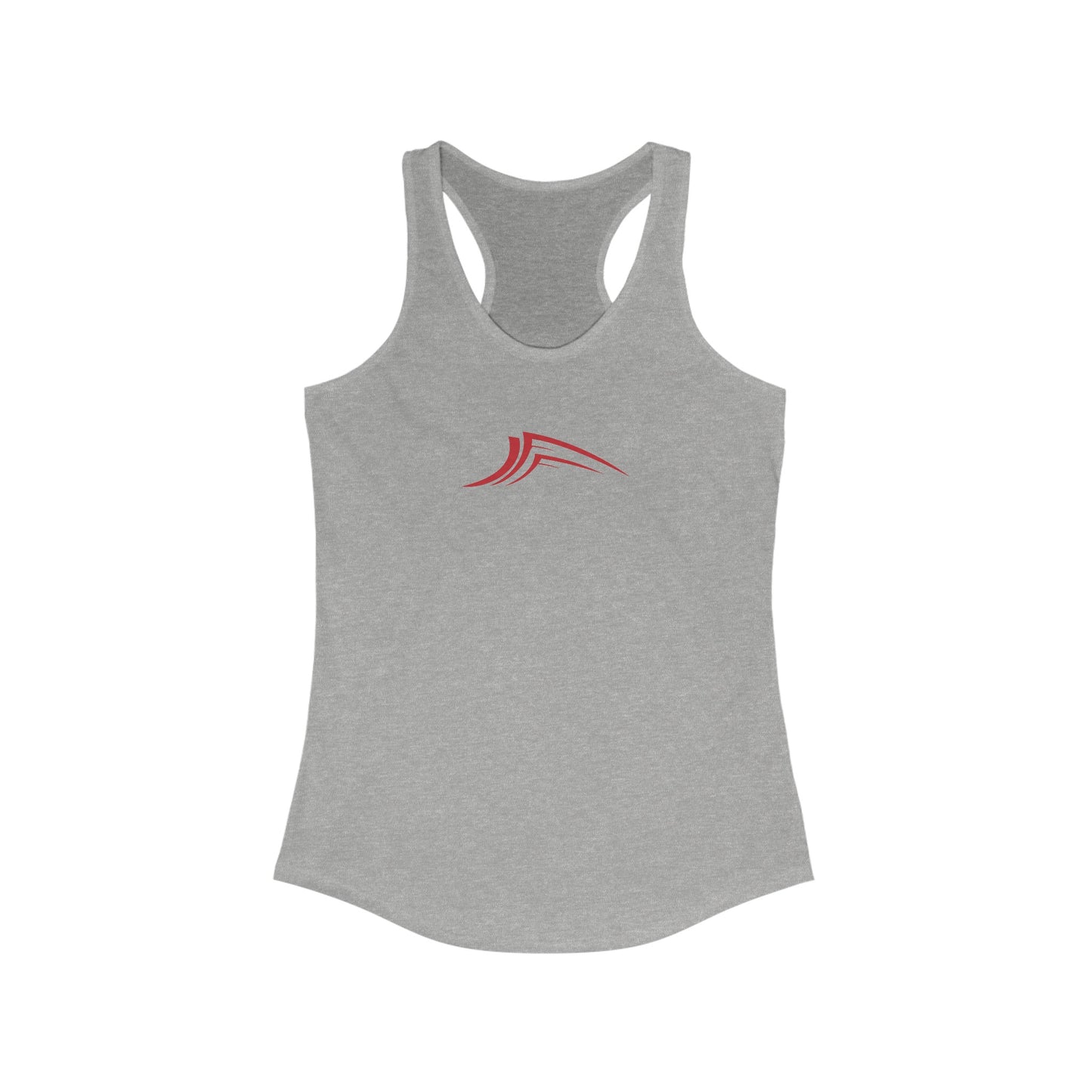 Women's IFF Tank