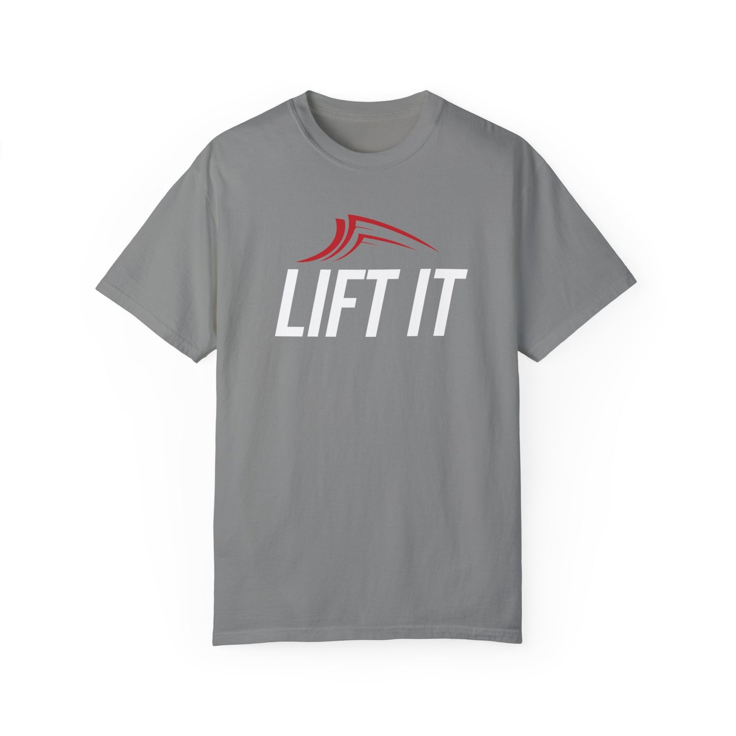 Lift It Tee