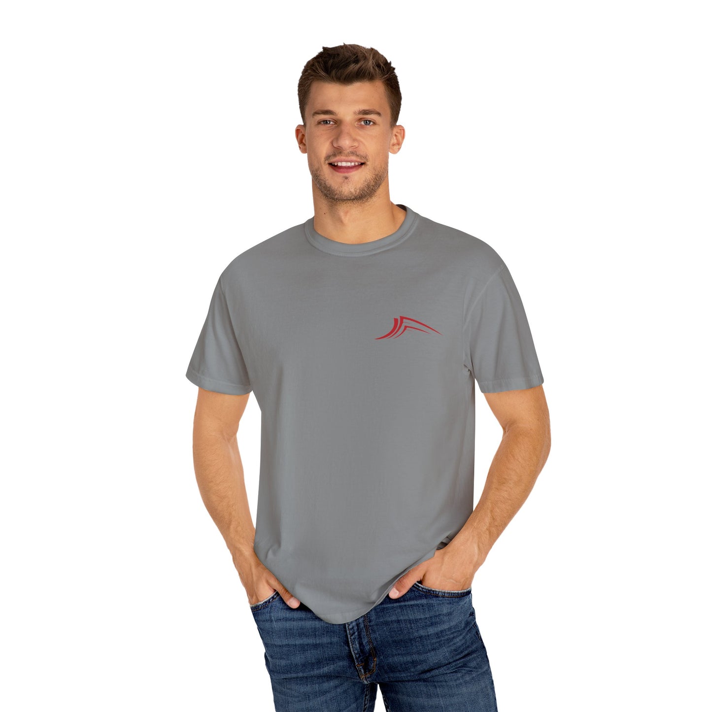 Classic Heavy Tee