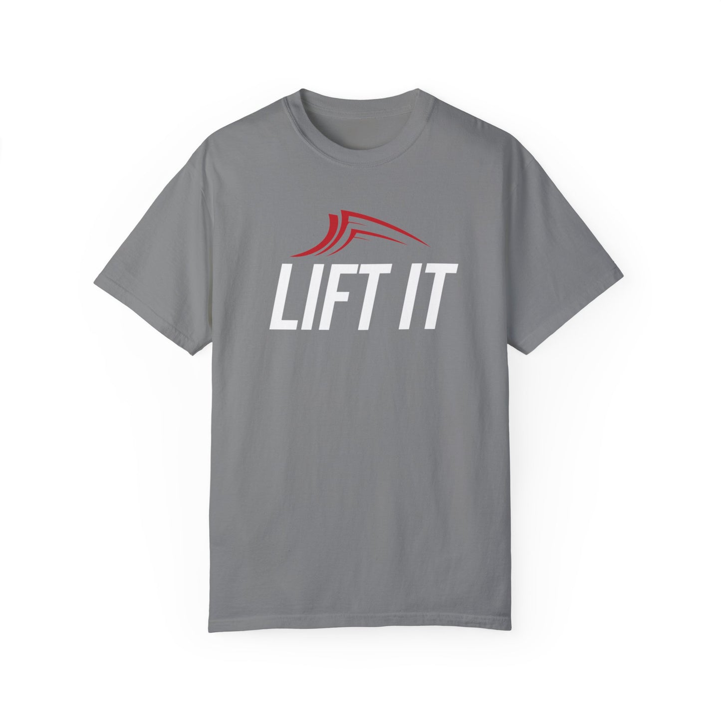 Lift It Tee