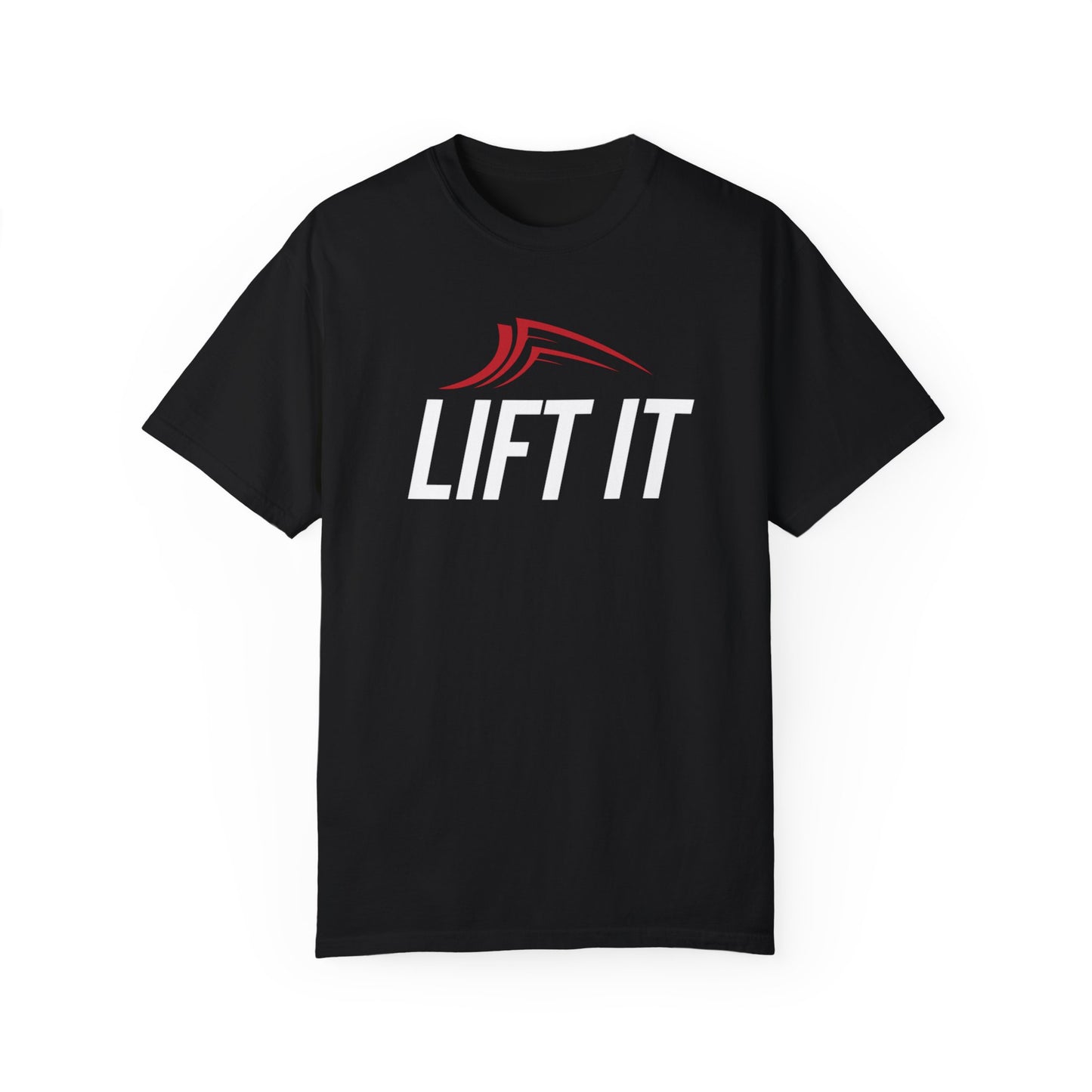 Lift It Tee