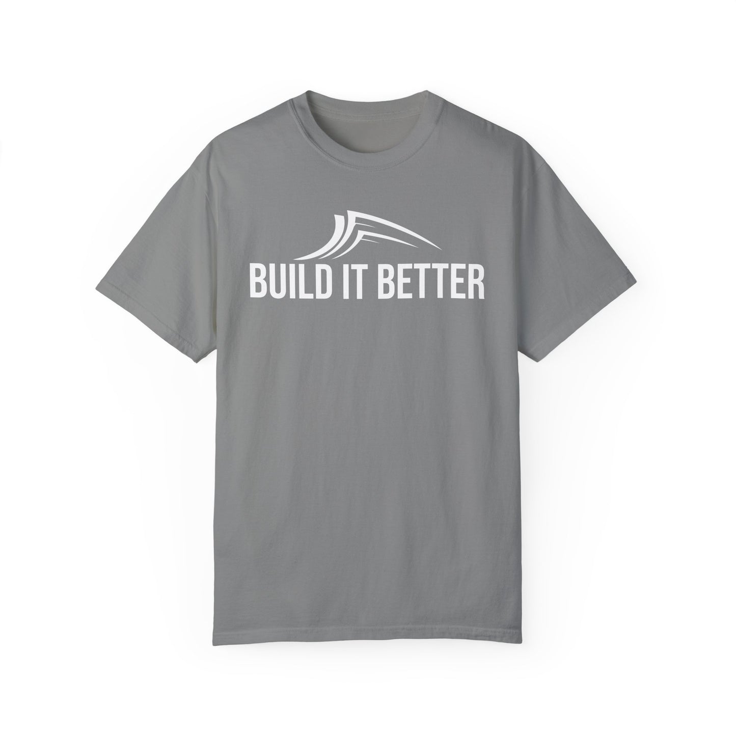 Build It Better Tee