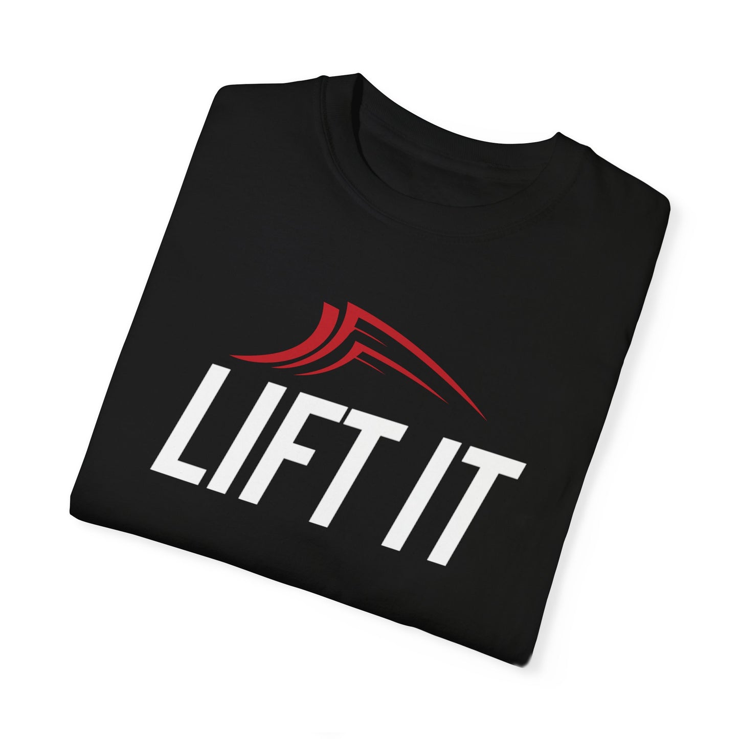 Lift It Tee