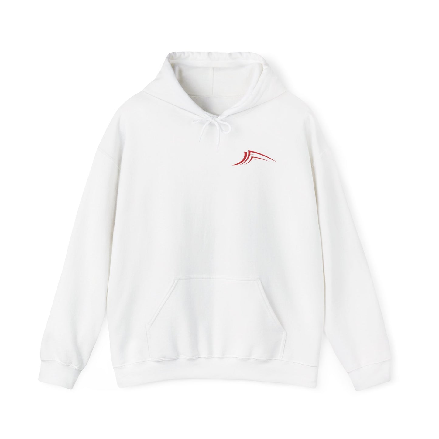 Lighting Bolt Hoodie