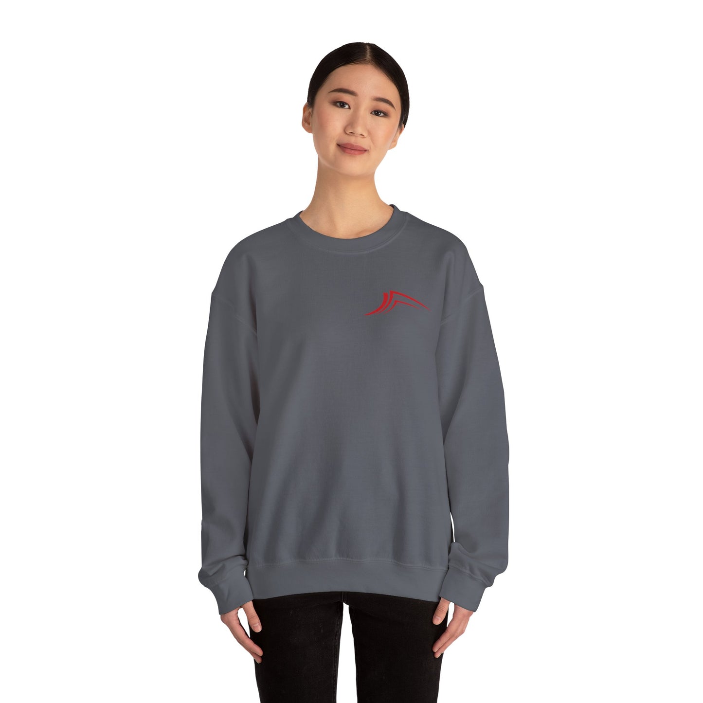 Everyday Is Day One Crewneck