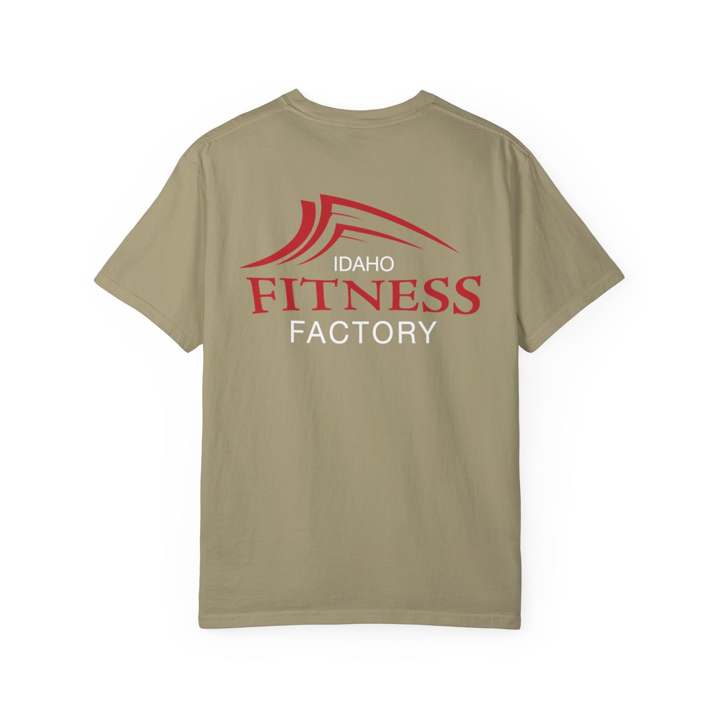 Classic Heavy Tee
