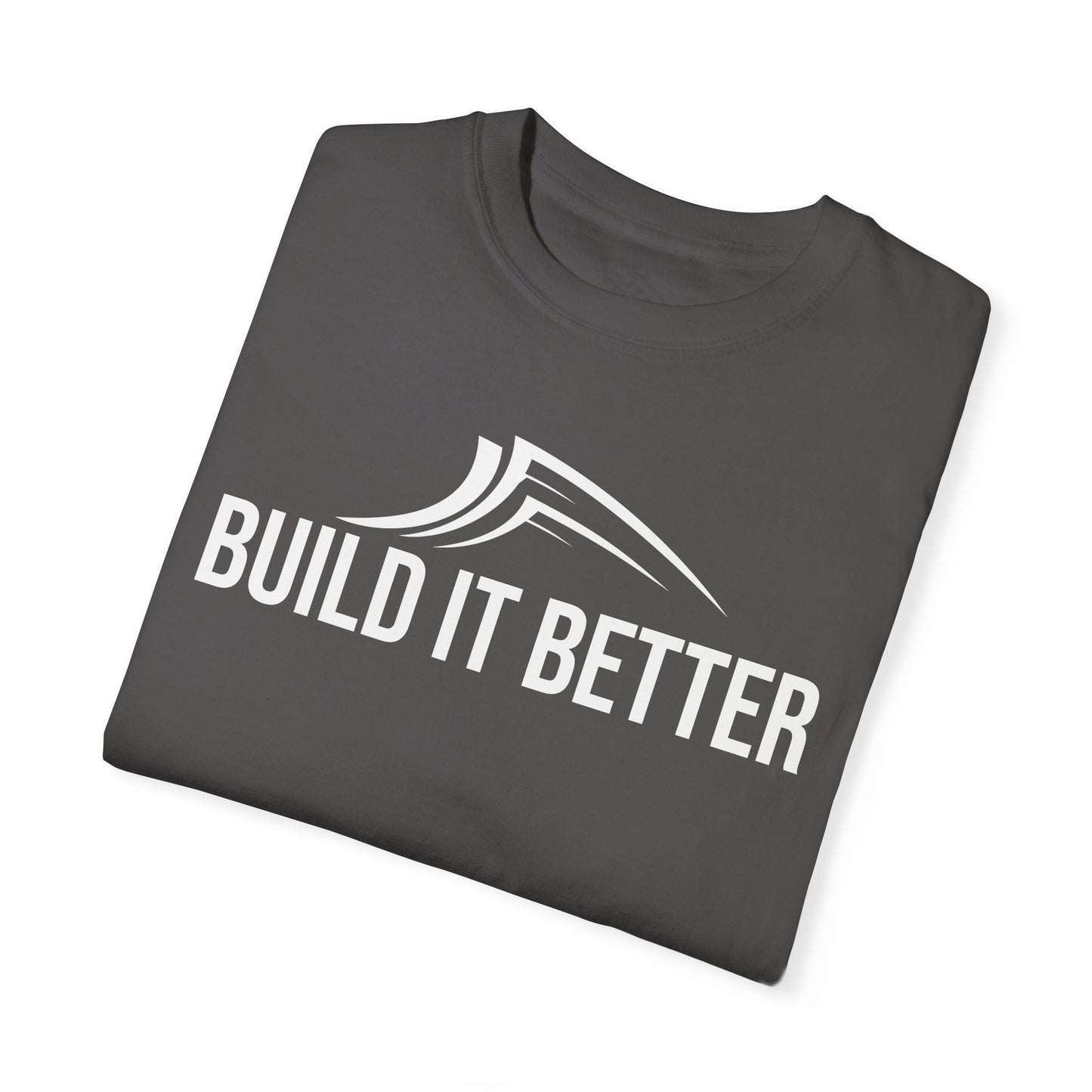 Build It Better Tee
