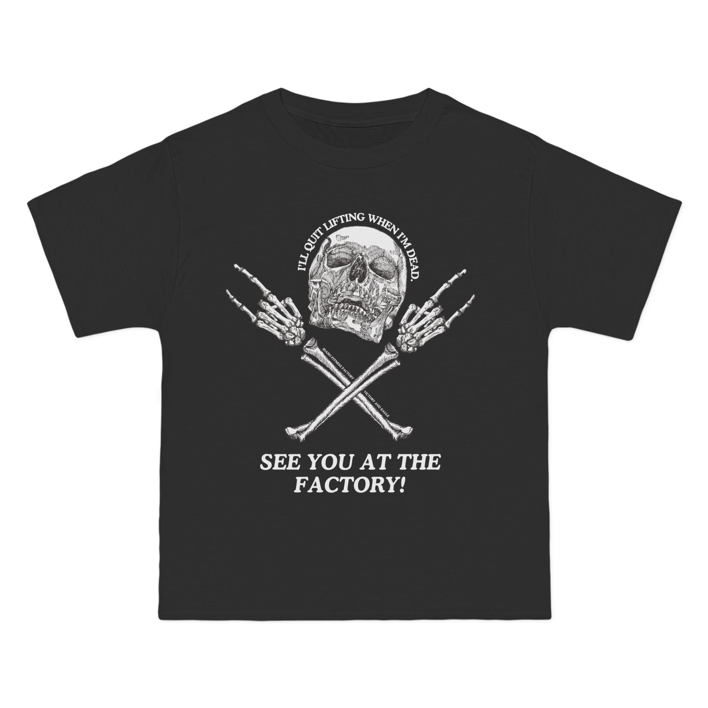 When Im Dead Tee