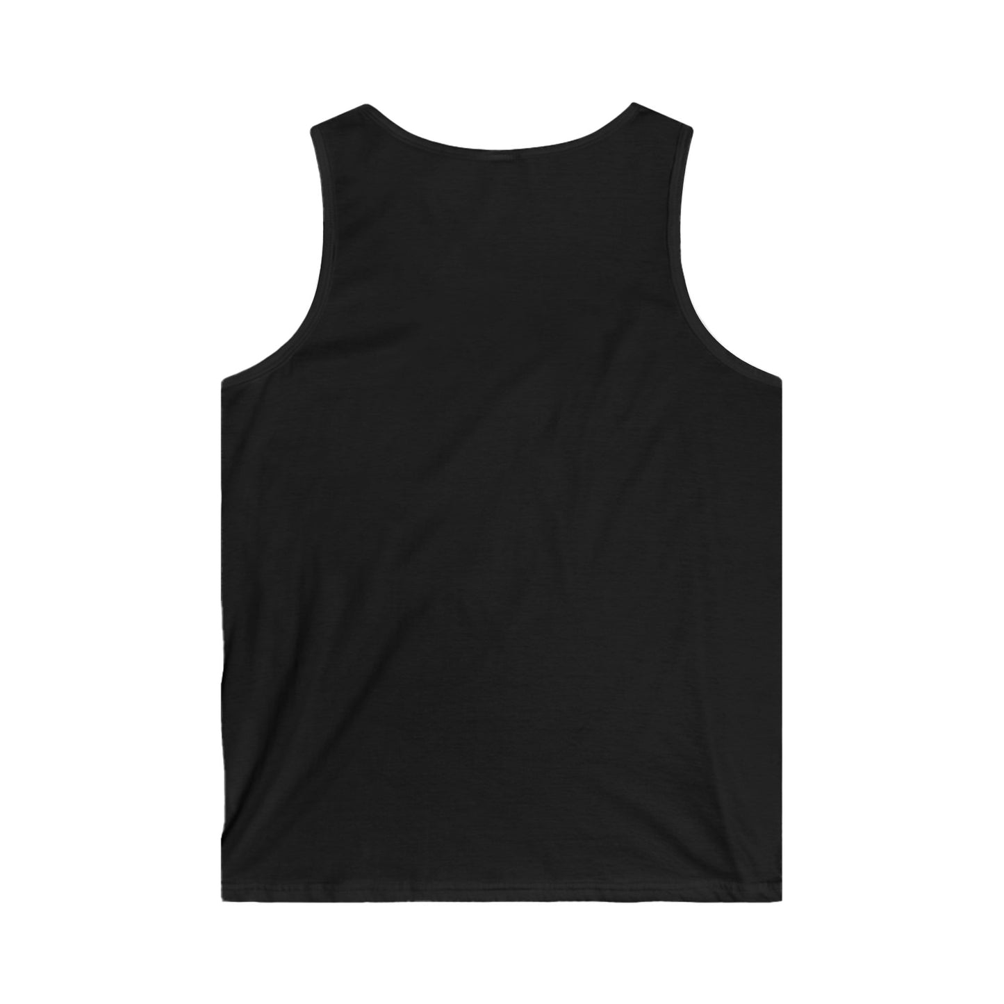 Classic Men's Muscle Tank