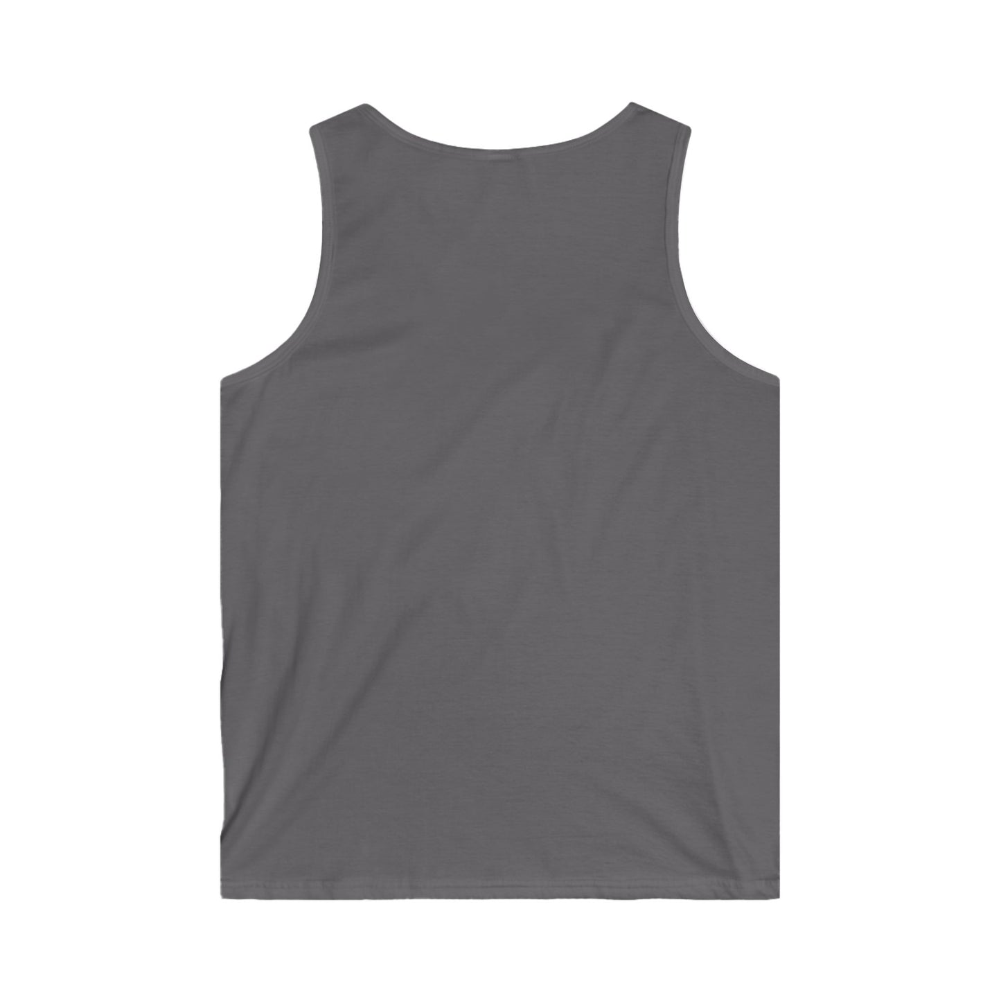 Classic Men's Muscle Tank