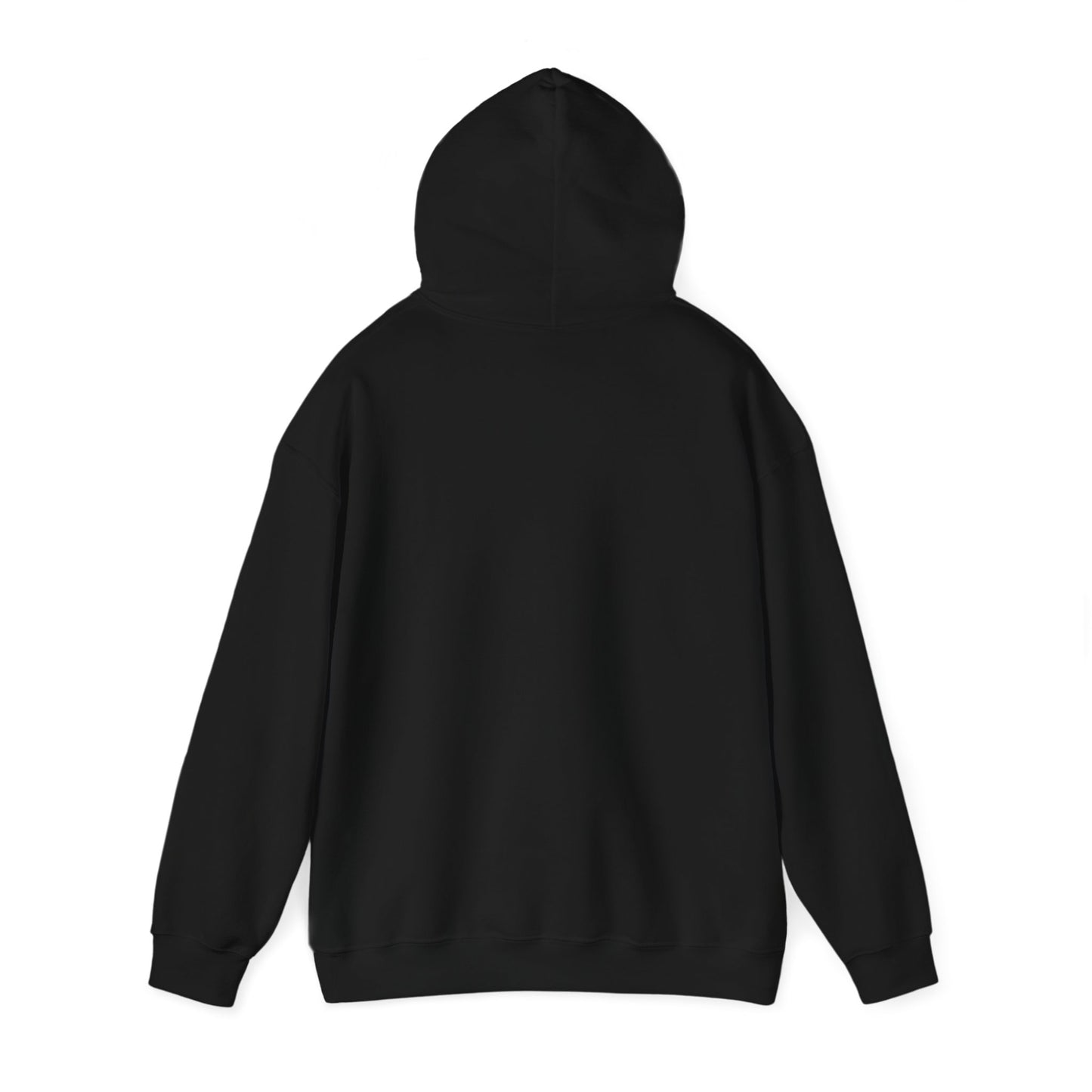Build It Better Hooded Sweatshirt