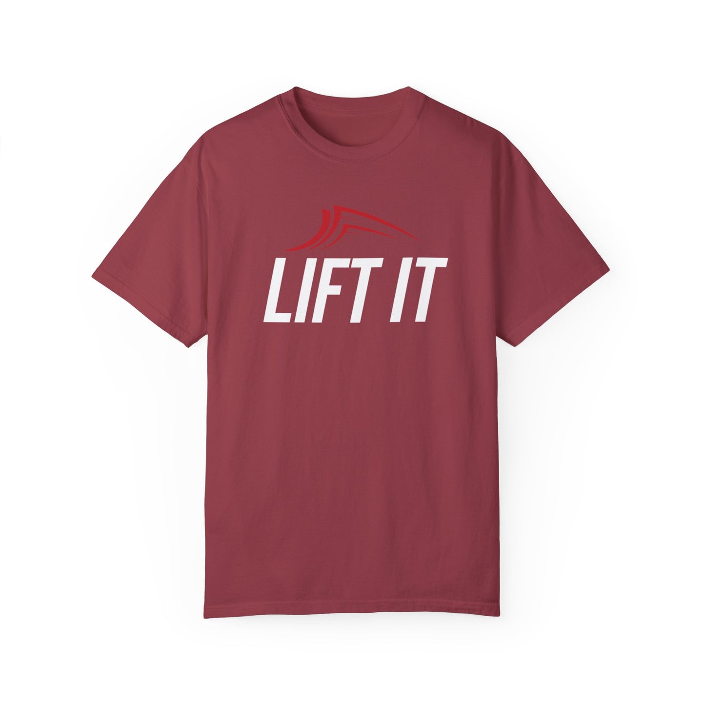 Lift It Tee