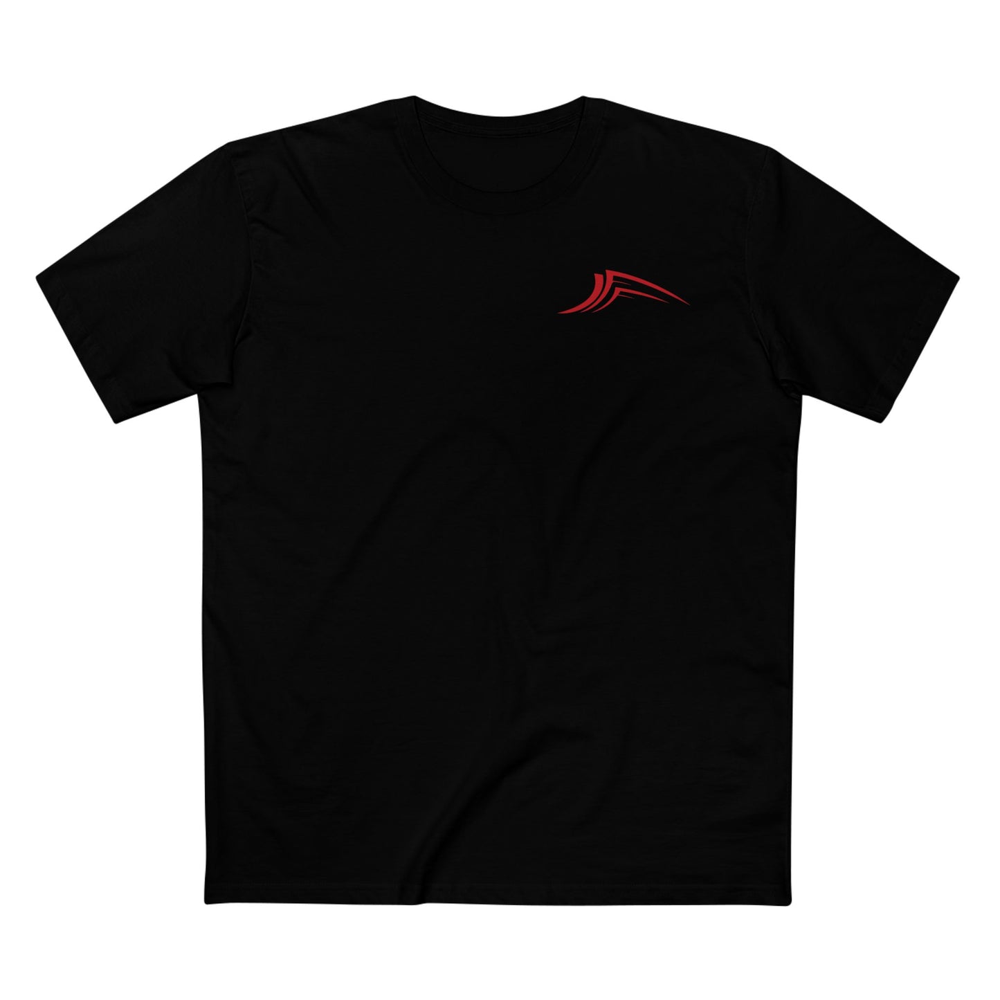 The Factory Barbell Tee
