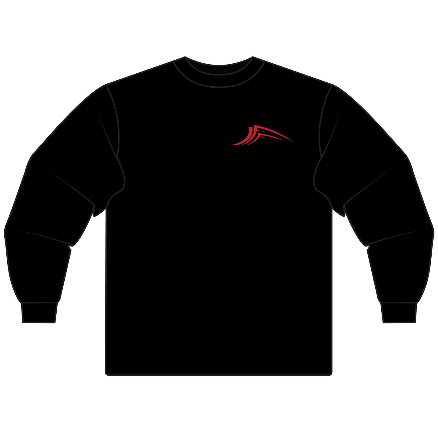 Classic Long Sleeve T-Shirt