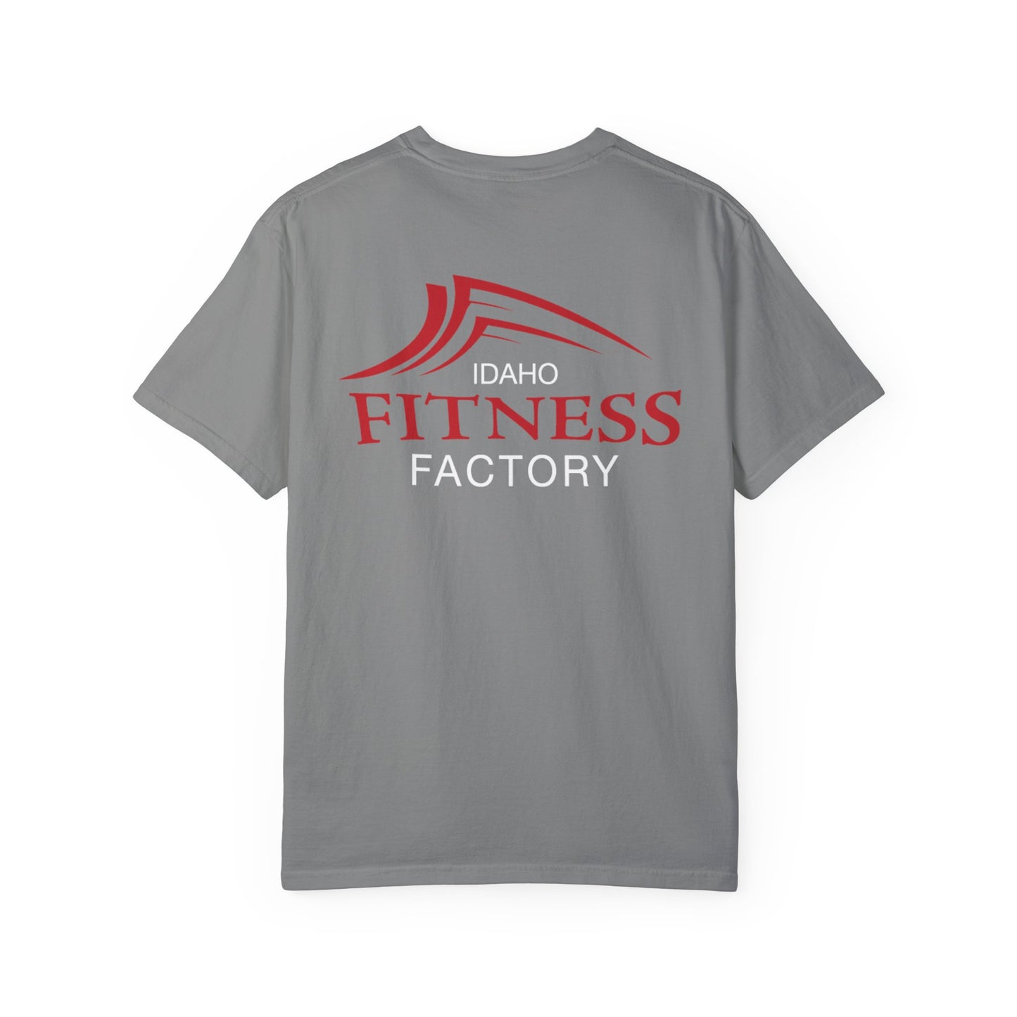 Classic Heavy Tee