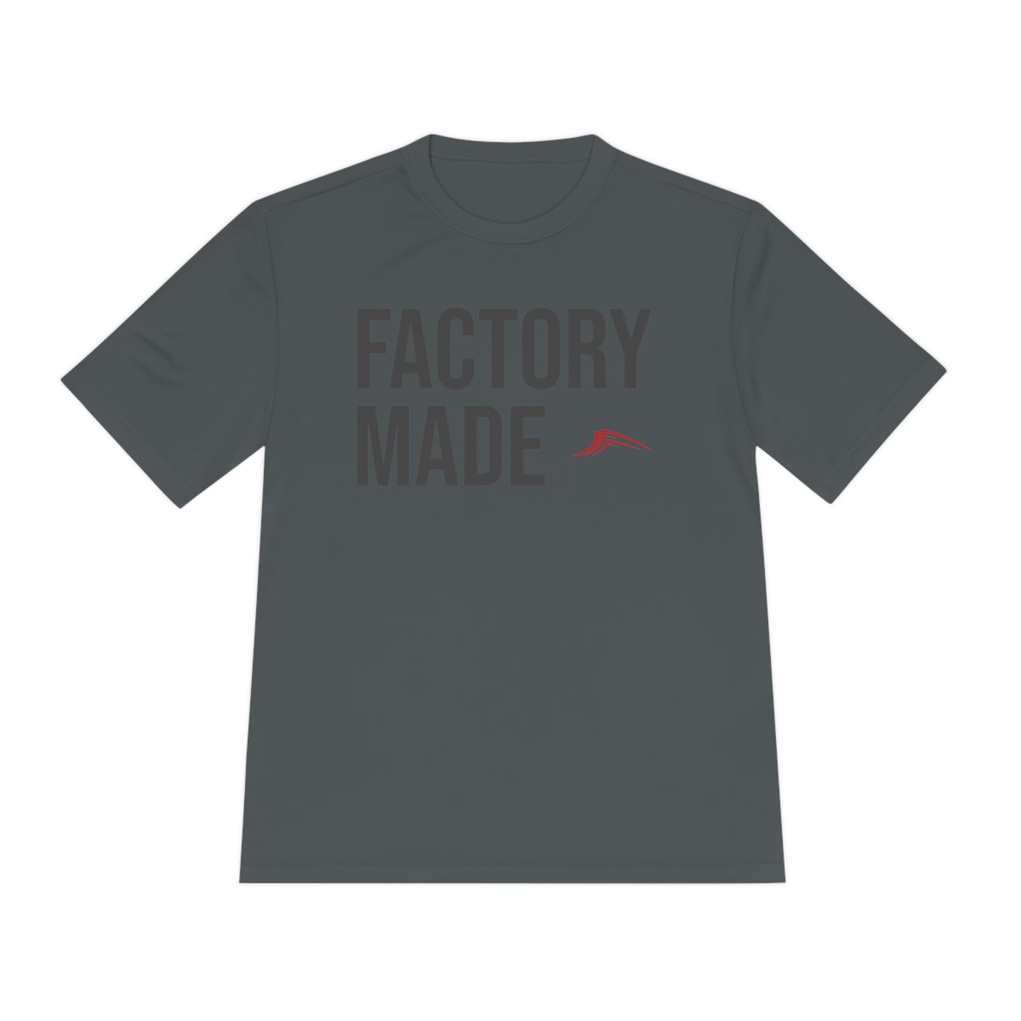 Factory Made Tee