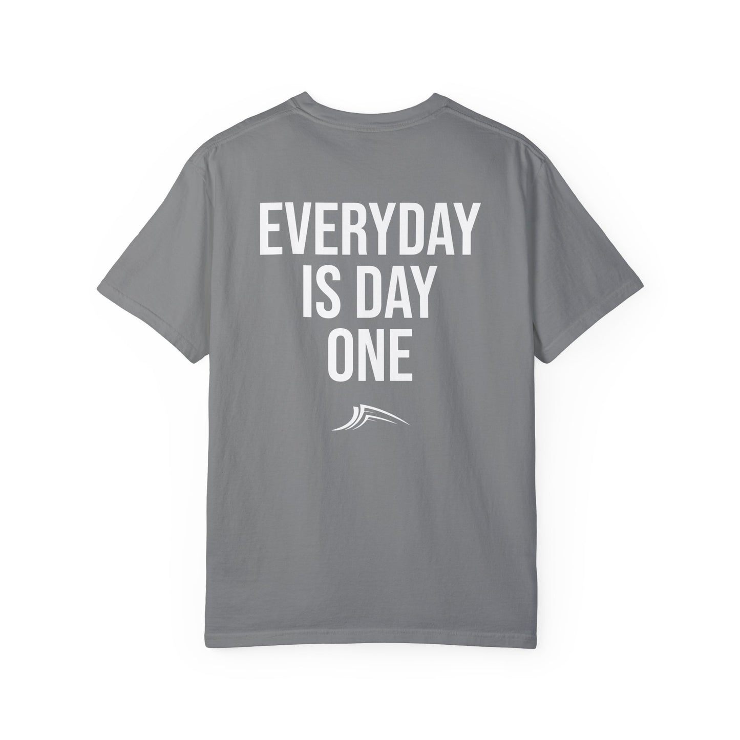Every Day is Day One Tee