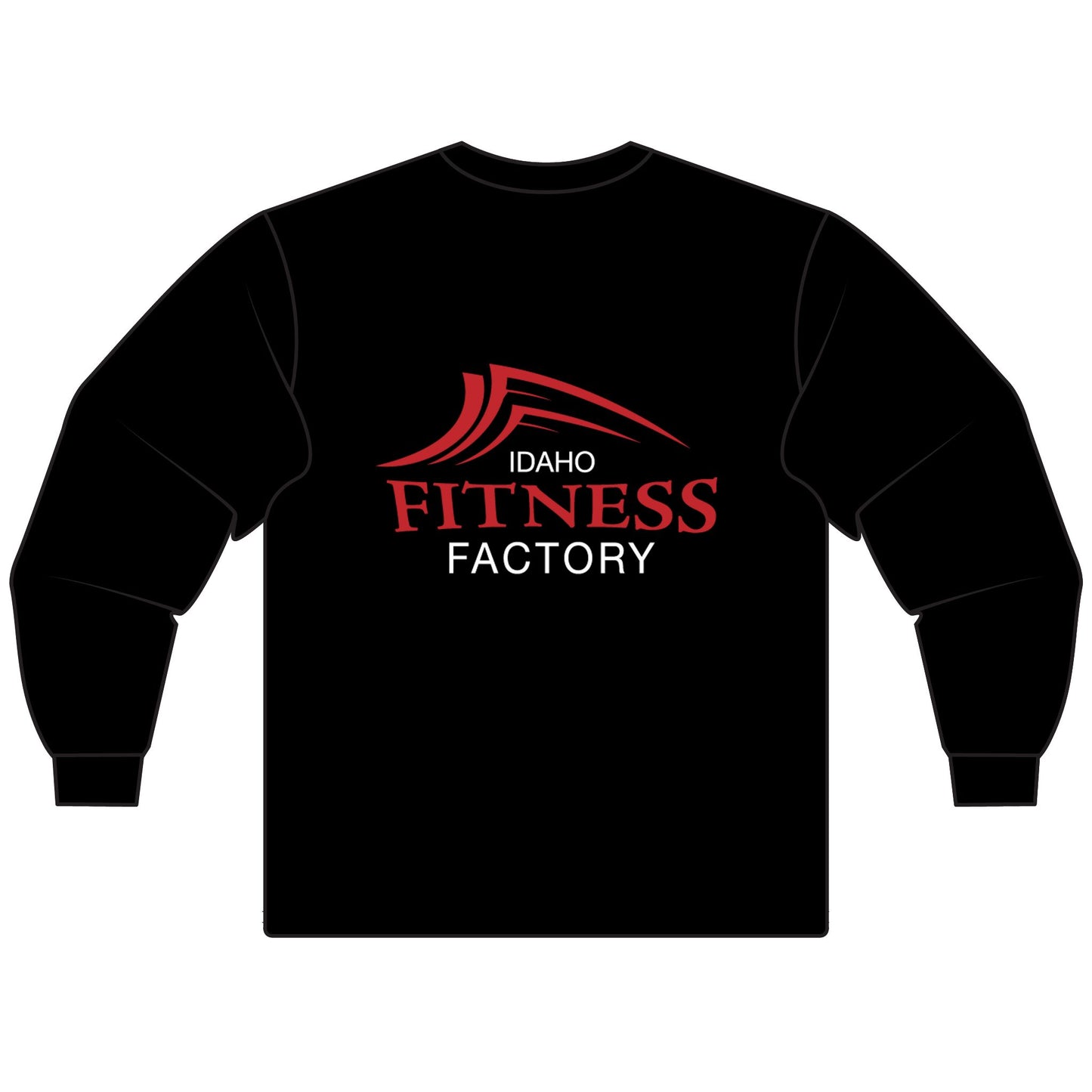 Classic Long Sleeve T-Shirt