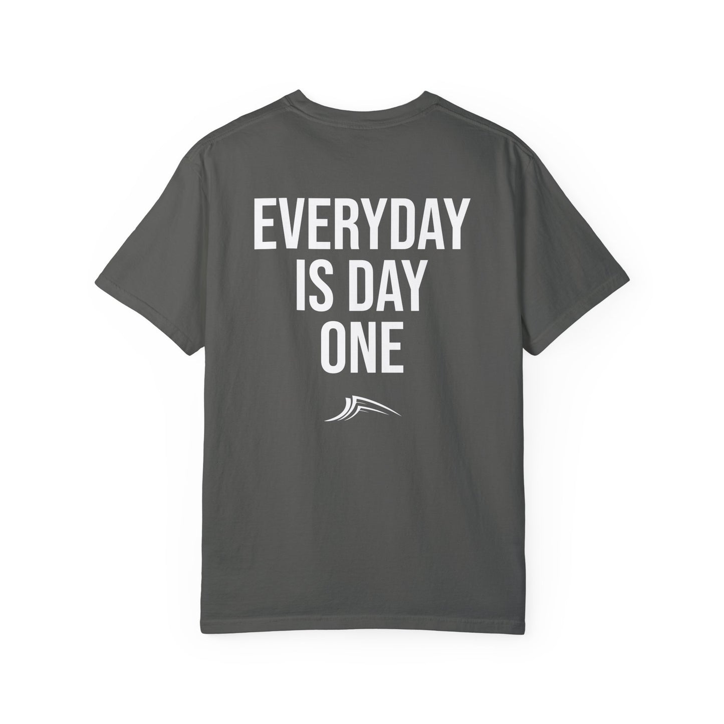 Every Day is Day One Tee