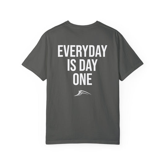 Every Day is Day One Tee