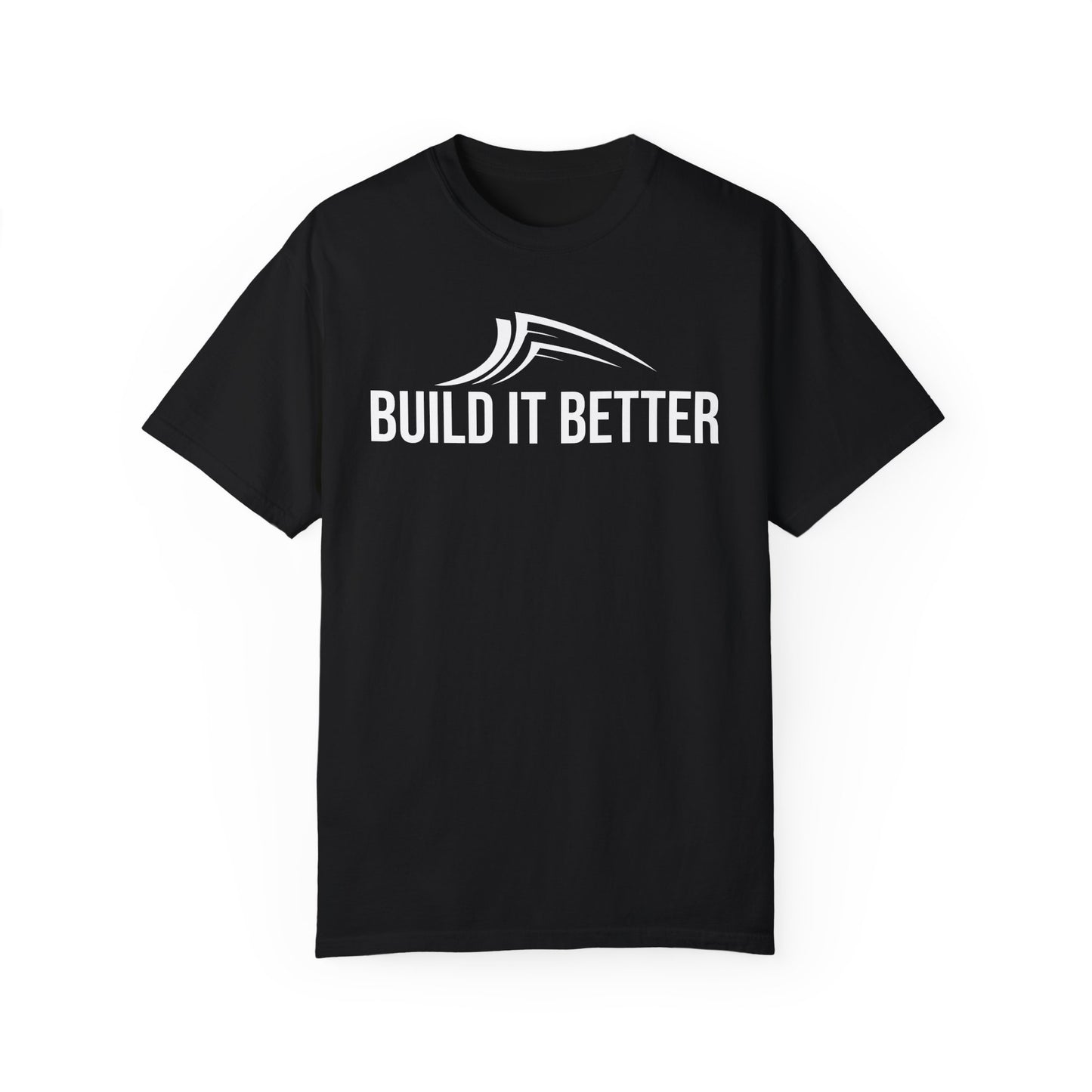 Build It Better Tee