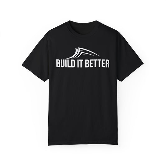 Build It Better Tee