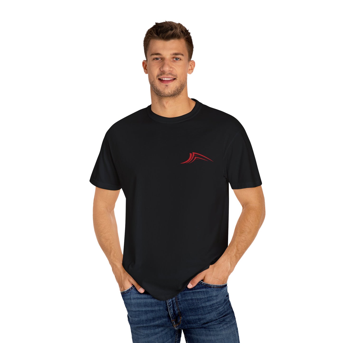 Classic Heavy Tee