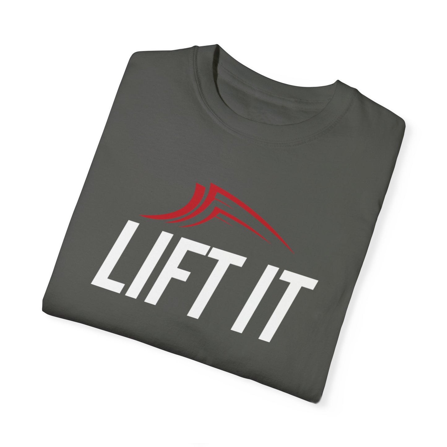 Lift It Tee