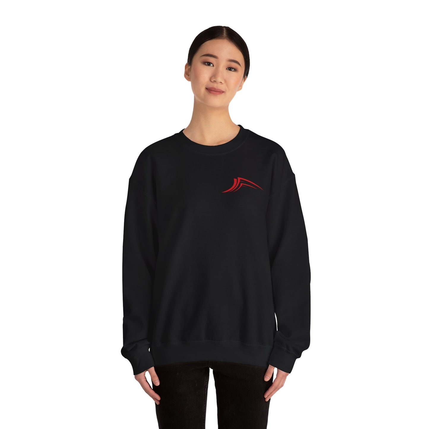 Everyday Is Day One Crewneck