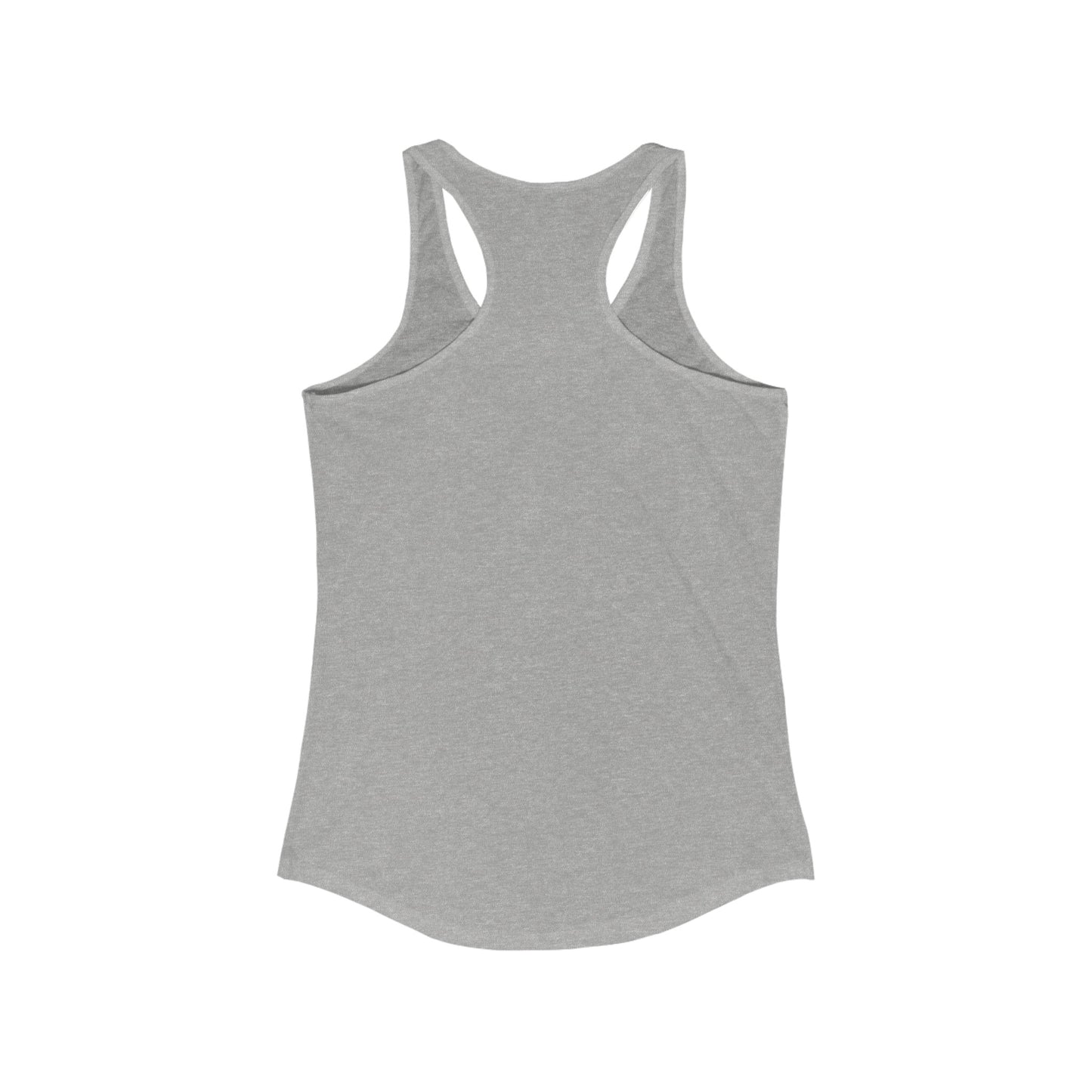 Women's IFF Tank