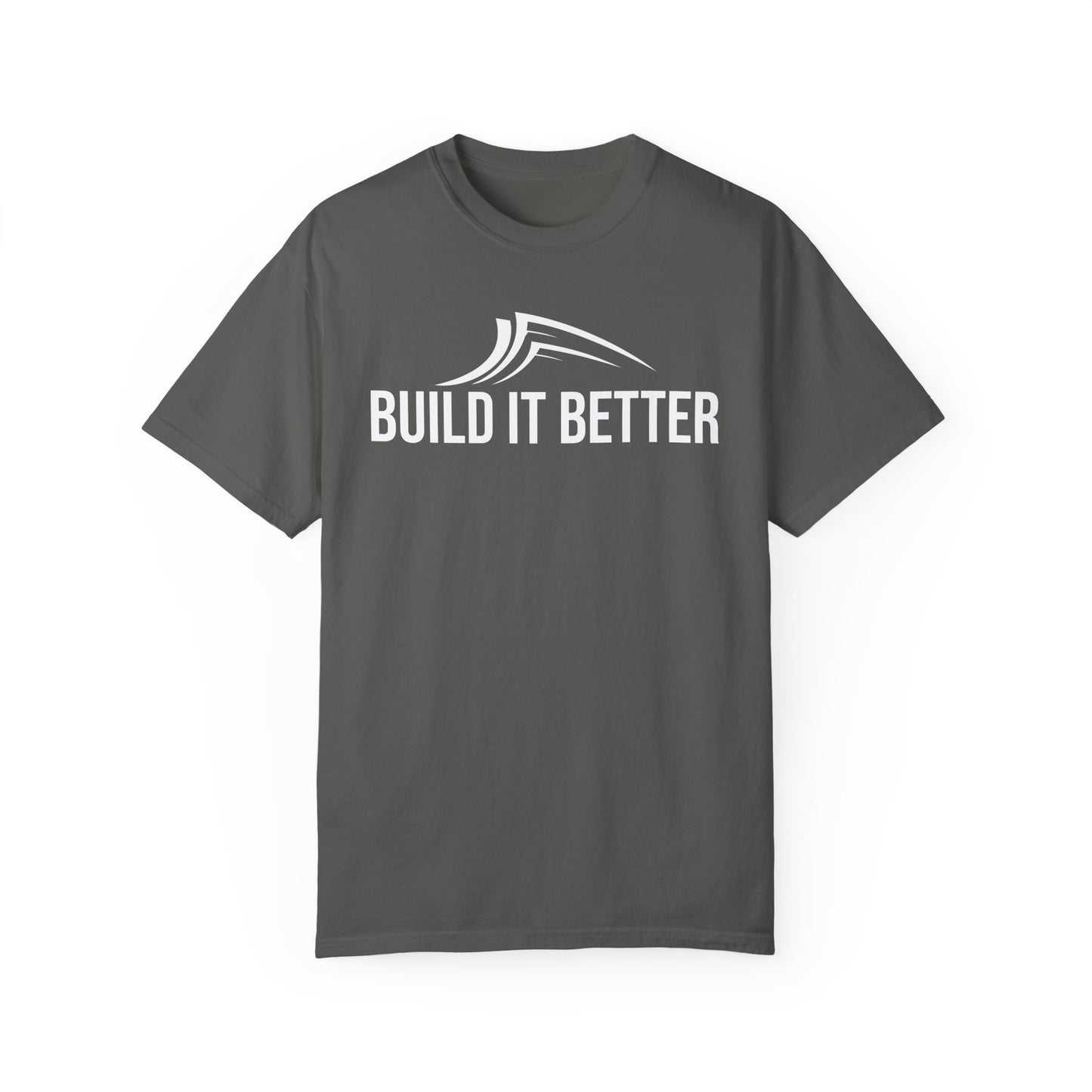 Build It Better Tee