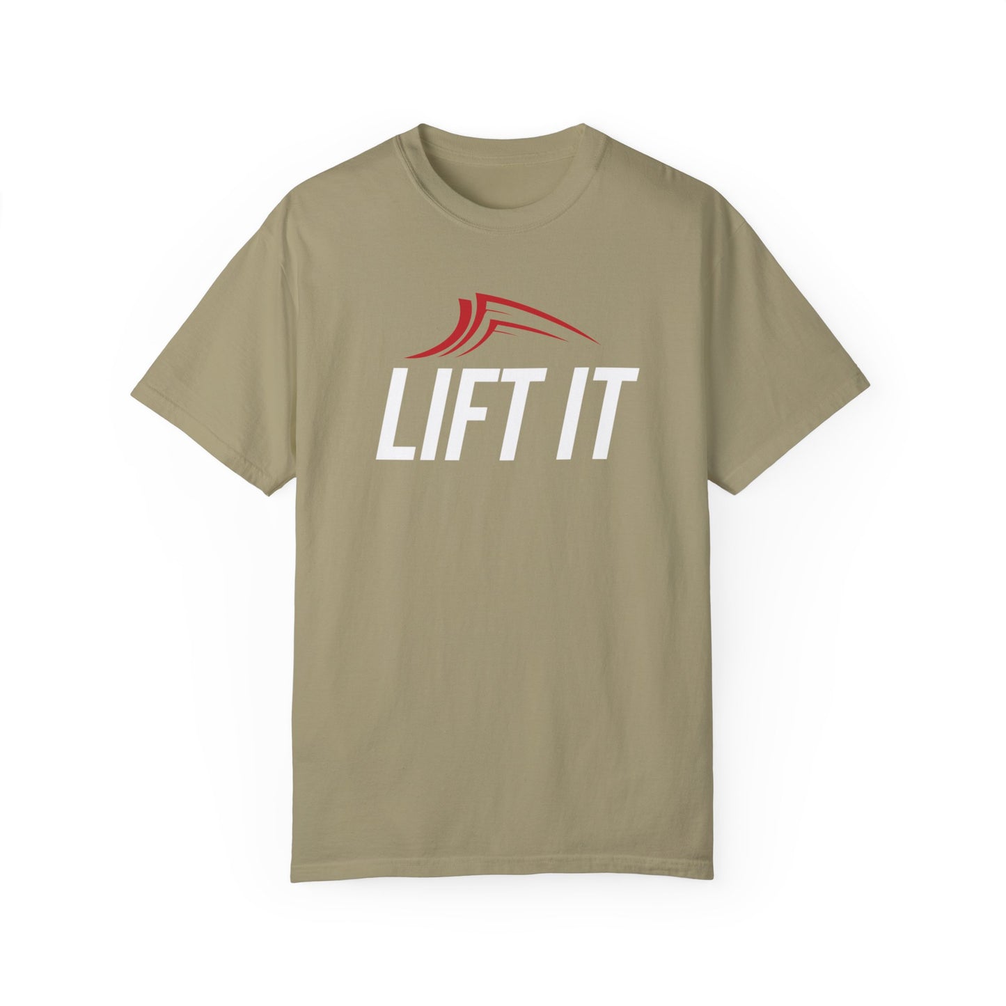 Lift It Tee