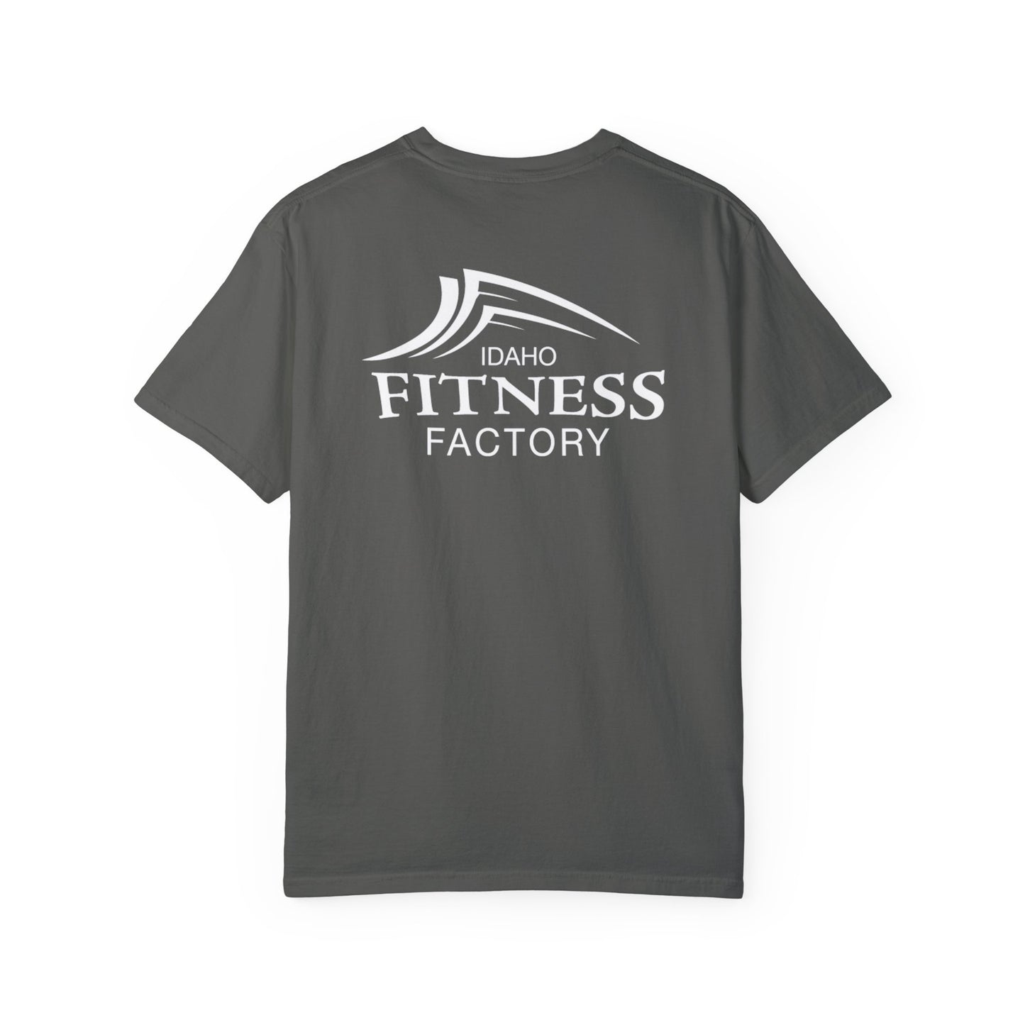 Lift It Tee